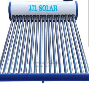 Classic 200 Litre Solar Water Heater
