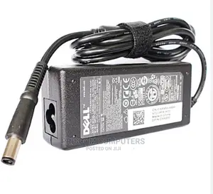 Dell 16 1640, 1640n, 1645, 1645n, 1647 Charger Adapter