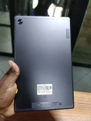 Lenovo Tab M8 (HD) 32 GB Gray