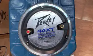 Peavey Bullet Tweeter 44XT