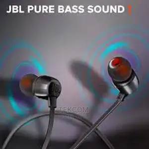 JBL Tune 165BT Wireless in-Ear Headphones