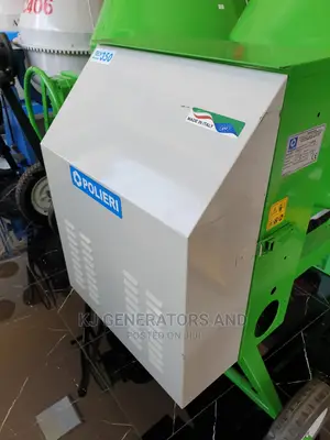 Quality 350litre Concrete Mixer (Diesel)