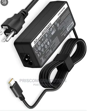 Lenovo L480, L580, T480, T480s, T490, T490s Charger Adapter