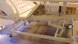 5 Function Full Electric Hospital Bed
