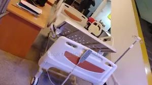 5 Function Full Electric Hospital Bed