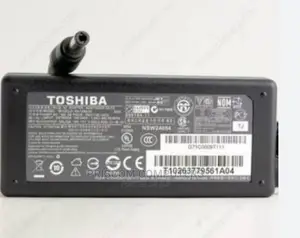 Toshiba Satellite C55, C655, C850, C50, L755 Charger Adapter