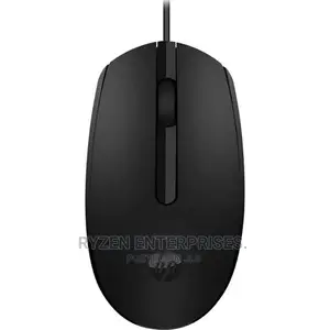 HP USB Mouse M10