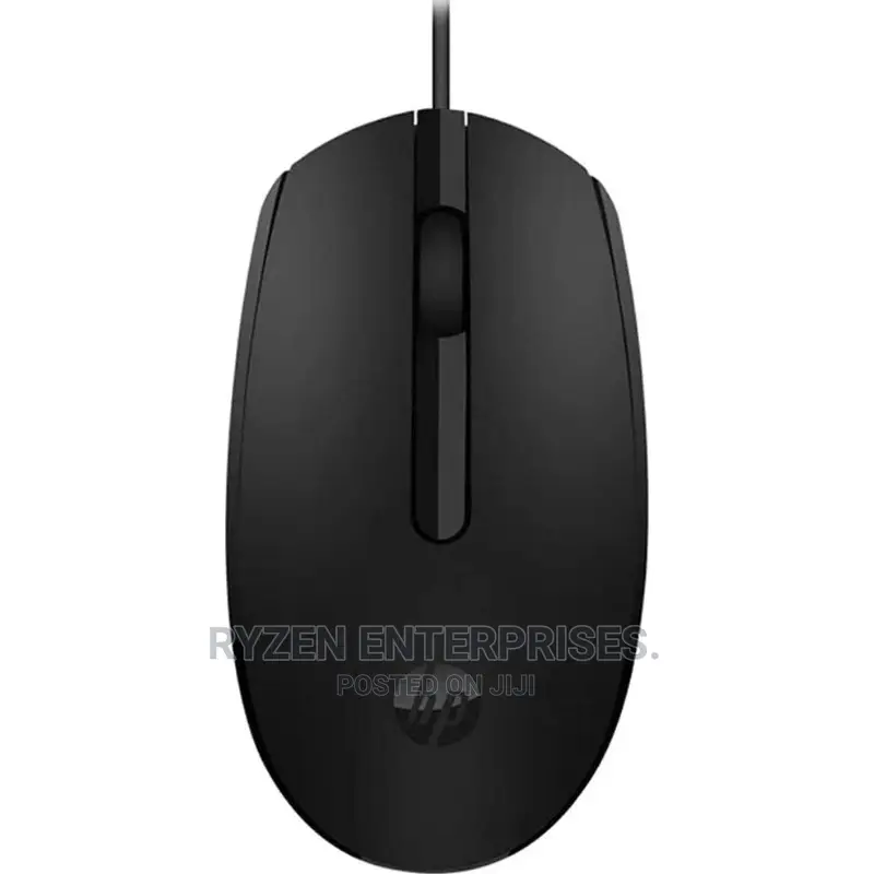 HP USB Mouse M10