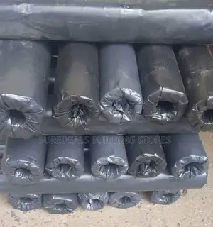 DPM (Damp Proof Membrane)