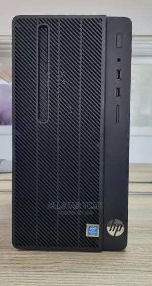 Desktop Computer HP 4GB Intel Pentium HDD 500GB