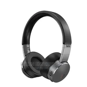 Lenovo X1 Headphones