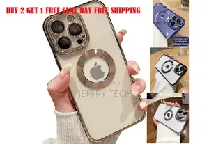 For Apple iPhone 14 13 12 11 Pro Max Case Mag Safe Magnetic