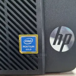 Desktop Computer HP 8GB Intel Pentium HDD 500GB