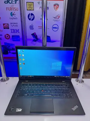 Laptop Lenovo ThinkPad X1 Carbon 8GB Intel Core I7 SSD 256GB