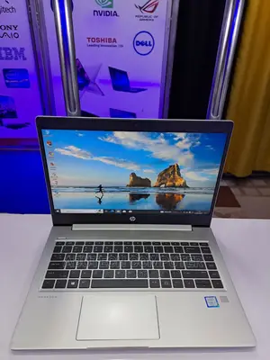 Laptop HP ProBook 440 G6 8GB Intel Core I7 SSD 256GB