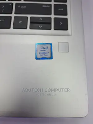 Laptop HP ProBook 440 G6 8GB Intel Core I7 SSD 256GB