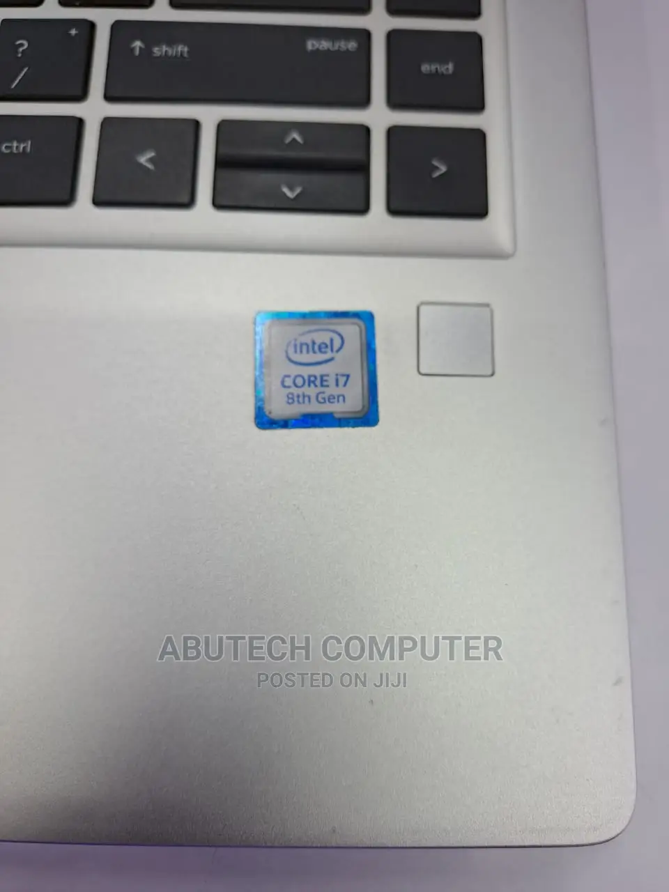 Laptop HP ProBook 440 G6 8GB Intel Core I7 SSD 256GB