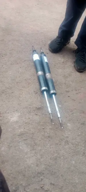 Ex German Rear Shocks BMW E90 3 Series