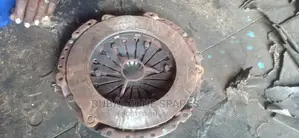 Pressure Plate Ford Ranger New Model 2013-2021