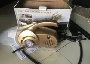 Car Vaccum Cleaner Vaccum Cleaner