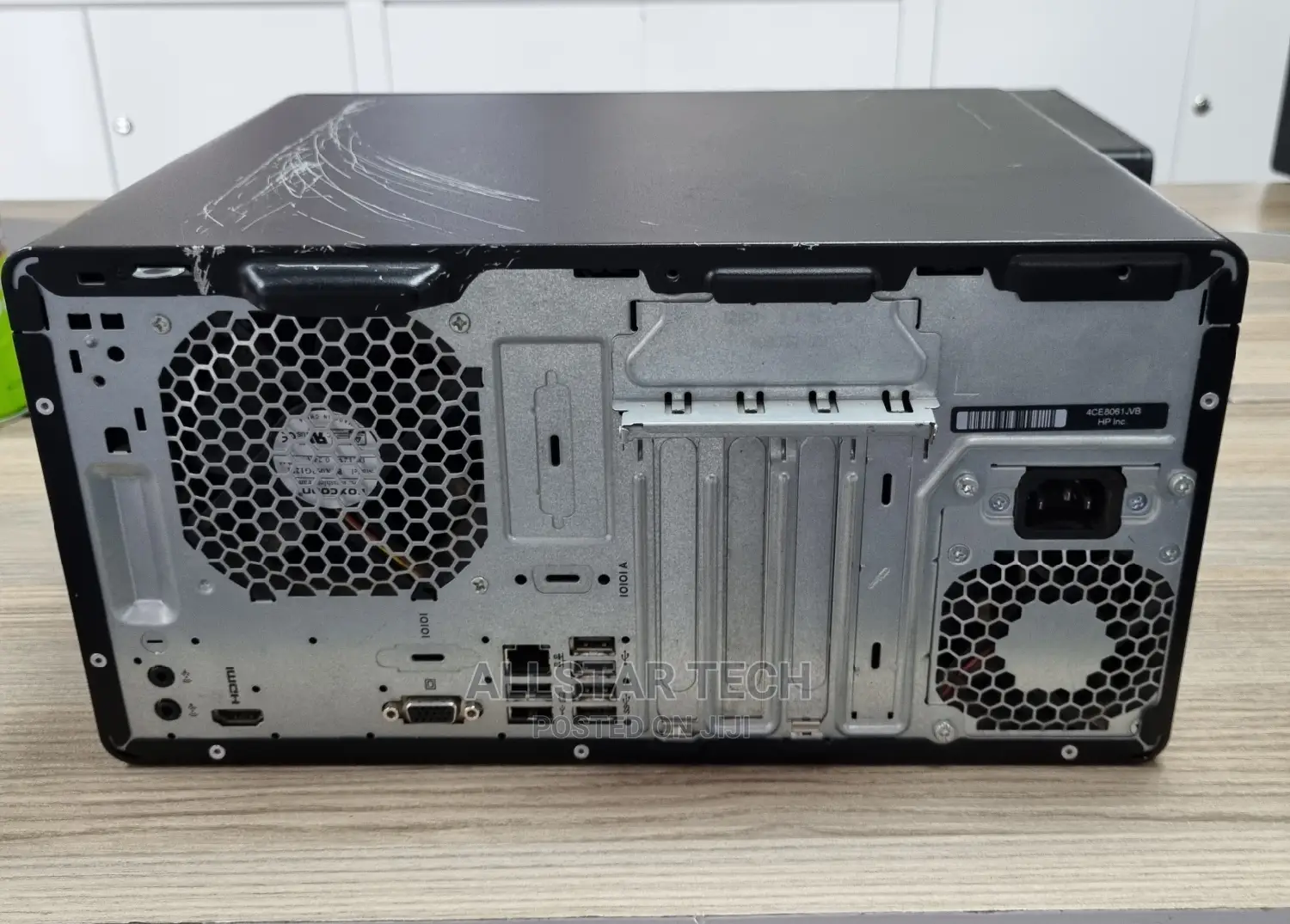Desktop Computer HP 4GB Intel Core I5 HDD 1T