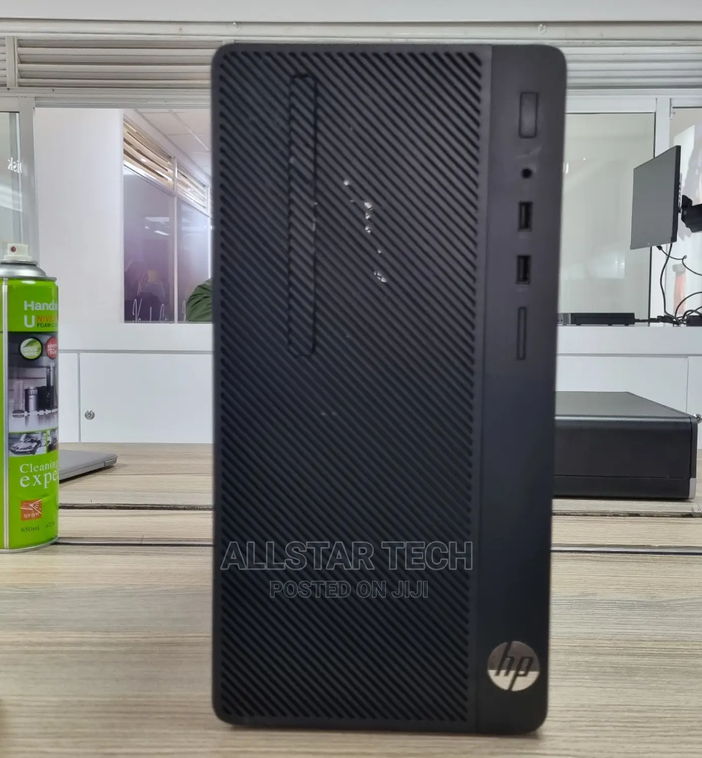Desktop Computer HP 4GB Intel Core I5 HDD 1T