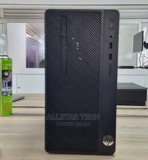 Desktop Computer HP 4GB Intel Core I5 HDD 1T