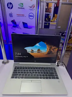 Laptop HP EliteBook 840 G5 8GB Intel Core I5 SSD 256GB