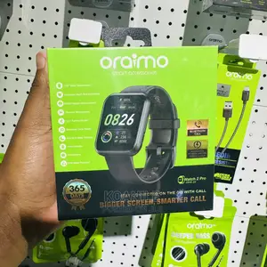 Oraimo Watch 2 Pro