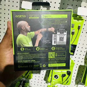 Oraimo Watch 2 Pro