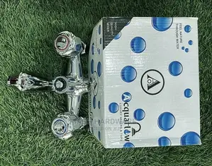 Acquaflow Shower Mixer