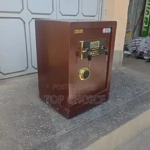 Fireproof Safe 60 Kg