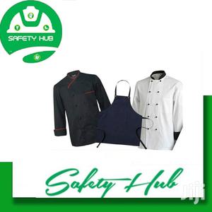 We Supply High Quality Branded Chef Jackets/Caterers/Waiters Uniforms