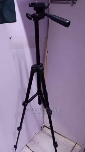 Phone Tripod Stand