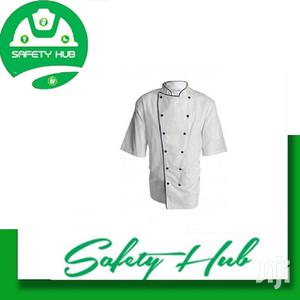 We Supply High Quality Branded Chef Jackets/Caterers/Waiters Uniforms