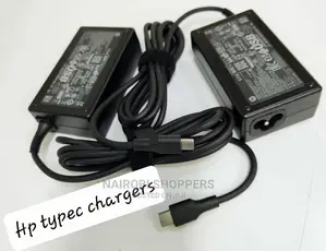 Type C Hp Charger