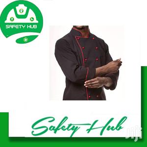 Chef Jackets