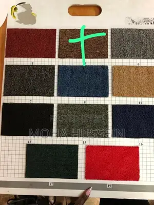 Wall to Wall Carpets Delta