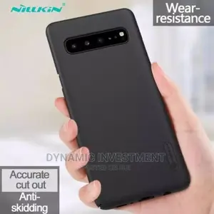 Nilkin Case/Cover for Samsung Galaxy S10 5G