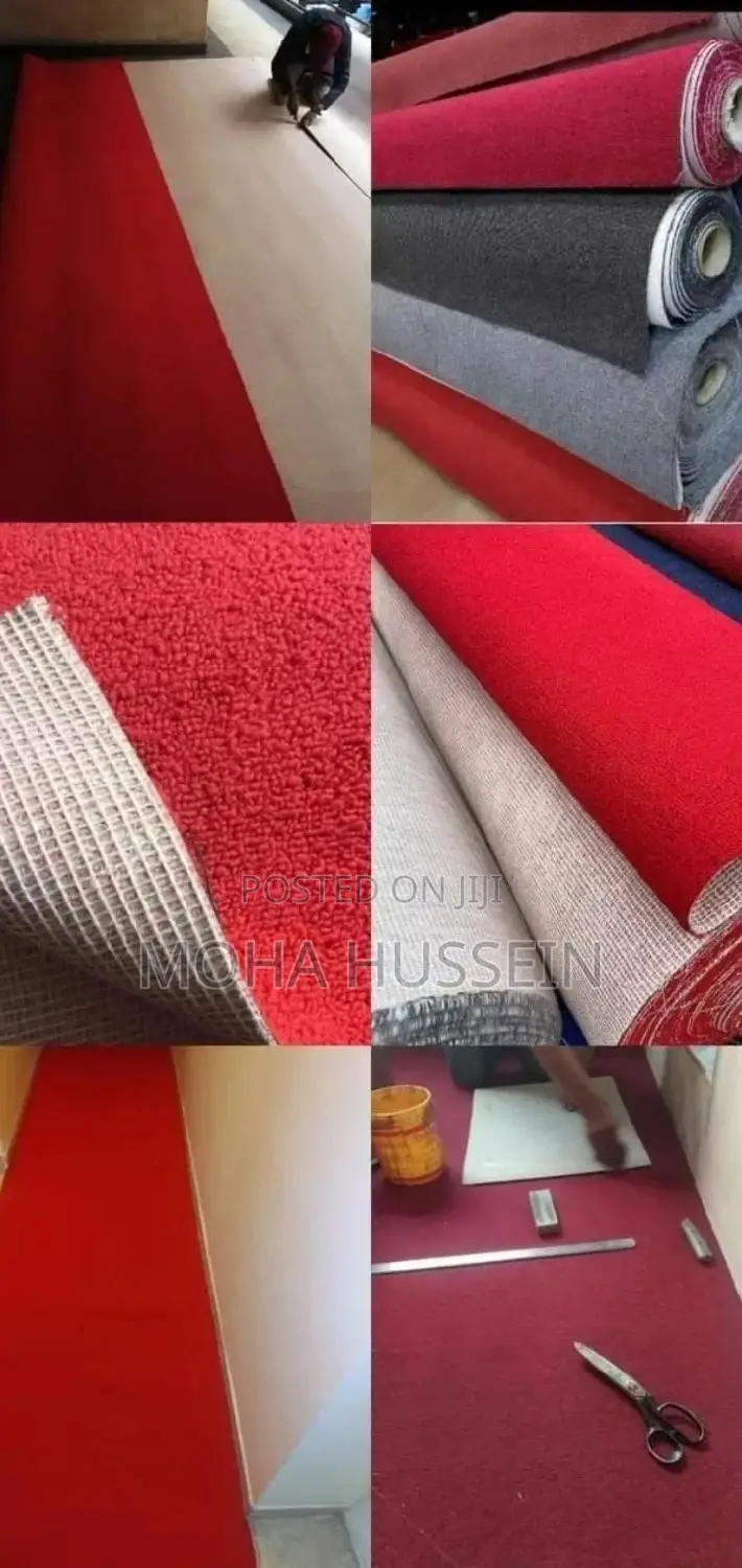 Wall to Wall Carpets Delta
