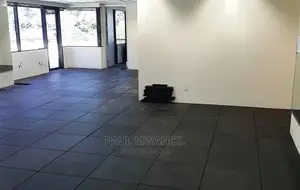 Heavy Duty Rubber Tiles