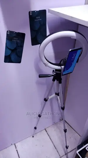 Ring Light