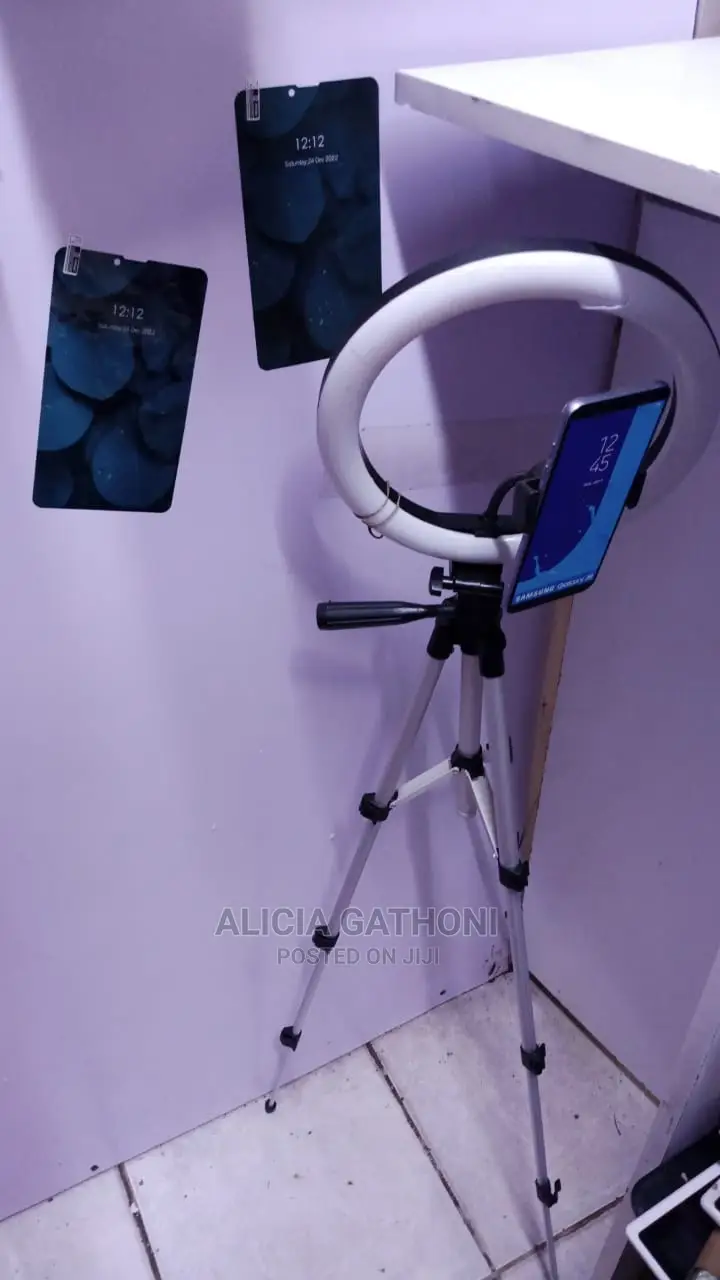 Ring Light