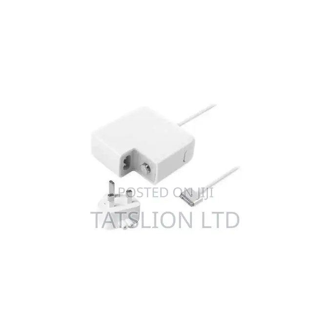 45W Magsafe 2 Power Adapter for Macbook Air