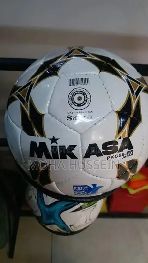 Football Balls