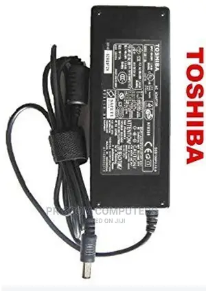 Toshiba L55D, L55T, L55W, L15, L15W, P50, P55 Charger Adapte