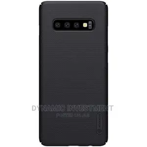 Nilkin Cover for Samsung Galaxy S10