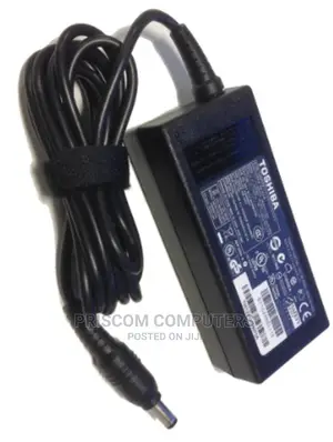 Toshiba L855, L875, L875D, L55, L75, P55T Charger Adapter