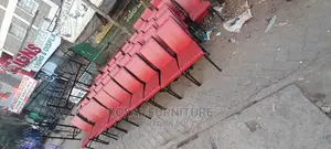 Restaurant Chairs And Table