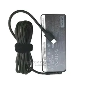 Lenovo Typec T470, T470s, T480, T480s, T580, T580s Charger
